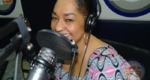 Elvina Ibru