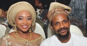 Gov Ganduje’s daughter