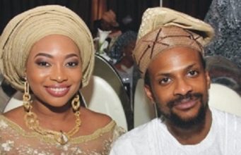 Gov Ganduje’s daughter