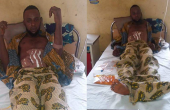 Imo State Doctor