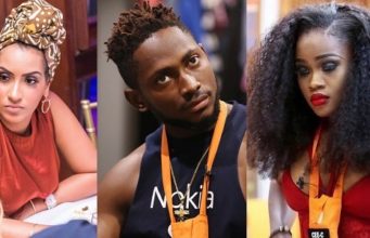 Juliet Ibrahim tackles Miracle