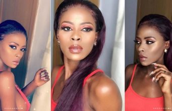 Former housemate Khloe