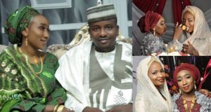 Nigerian lady allows