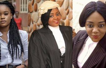 Nigerian Lawyer