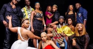 Linda Ikeji reality TV show