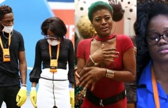 BBNaija day 74 highlights