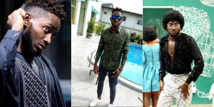 Miracle thanks Nigerians