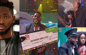 moment Miracle won