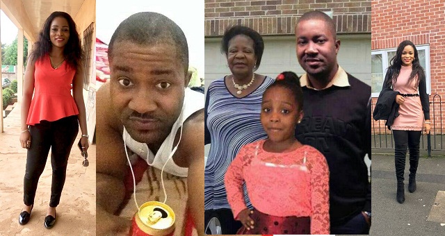 nig Nigerian lady exposes man