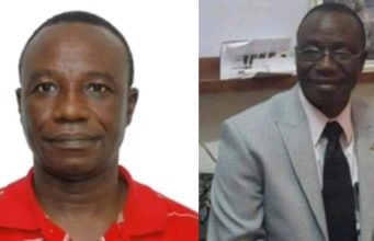 OAU suspends professor
