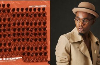 patoranking suh different