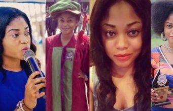 25 year old Nigerian Lady