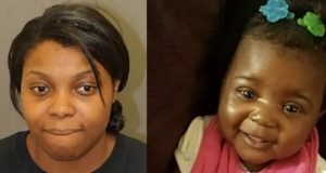 police arrest babysitter