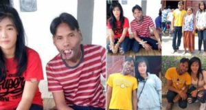 Pretty 21 year old lady