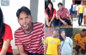 Pretty 21 year old lady