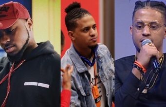 Rico Swavey's eviction