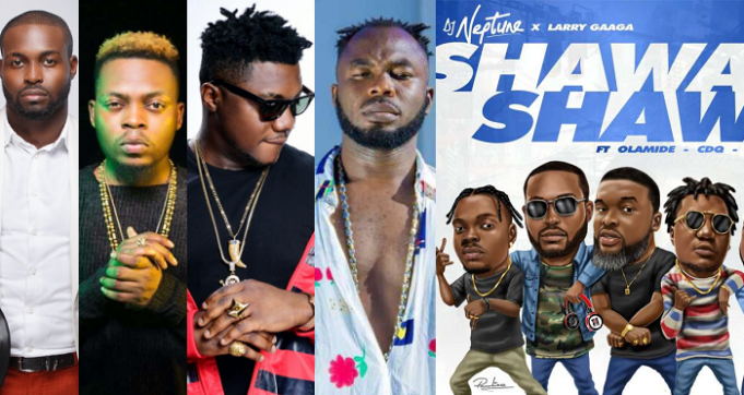 shawa-shawa-dj-neptune