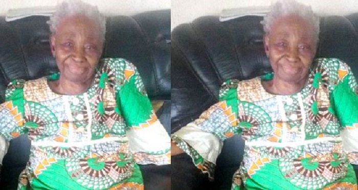 Inspiring story of a 94 year old Nigerian sickle cell survivor and how she survived against all odds