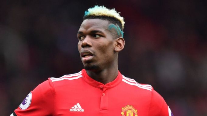 skysports-paul-pogba-manchester-united_4276294 Manchester United top five most expensive signings