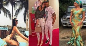 Sonia Ogbonna replies follower