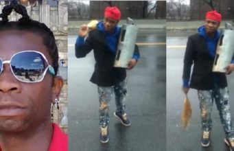 Speed Darlington protests