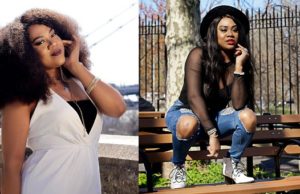Actress Stella Damascus releases stunning photos as she turns 40 today Stella Damascus releases