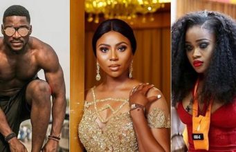 stephanie coker dragged