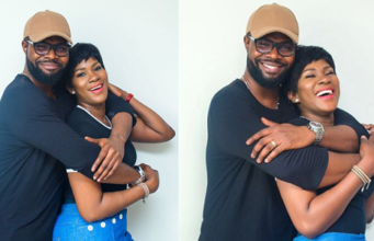 Stephanie Linus wedding anniversary