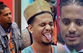 Evicted Big Brother Naija Housemate