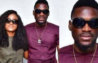 Tobi Bakre new photo