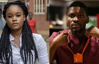 BBNaija Tobi
