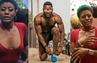 BBNaija Nigerians react