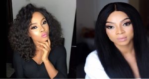 Toke Makinwa reveals