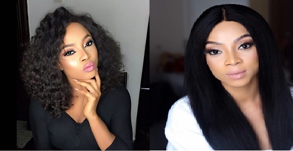 Toke Makinwa reveals