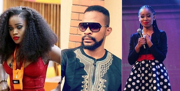 Controversial Uche Maduagwu