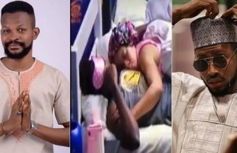 Uche Maduagwu slams Miracle