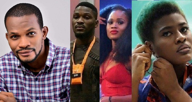uche Uche Maduagwu claim
