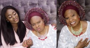 Uriel Oputa recently