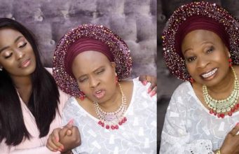 Uriel Oputa recently