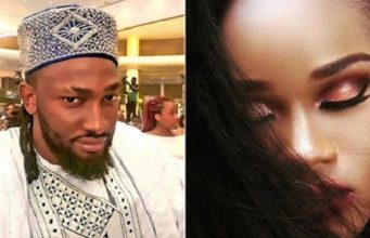 Uti Nwachukwu reacts