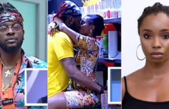 BamTeddy eviction
