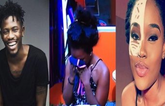 Ycee reacts