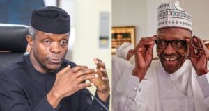 Yemi Osinbajo
