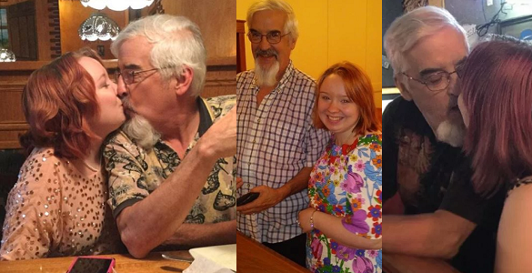 22 year old Lady says