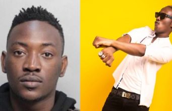 Dammy Krane Abolo