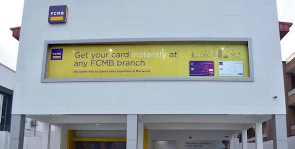 FCMB-building FCMB Inspires Customers