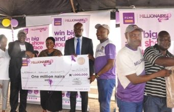 FCMB Produces More Millionaires