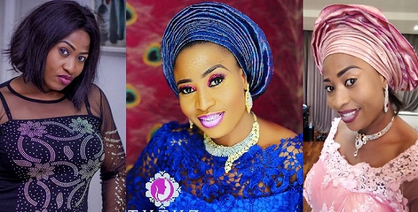 aisha Aisha Abimbola Omoge Campus