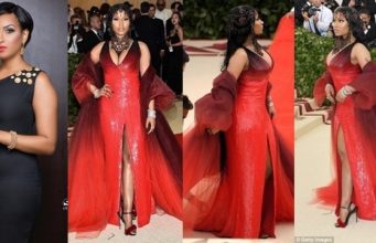 Americans drag Juliet Ibrahim