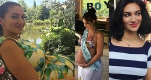 French Pornstar rumored